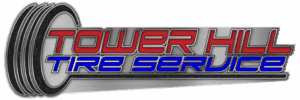 tower hill tire logo